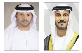 طلبة التكنولوجيا التطبيقية ضمن منظومة أبوظبي التقني يتصدرون المراكز الأولى في اختبار الإمارات القياسي  «EMSAT»