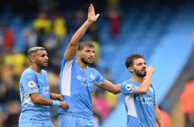 6 مكاسب للسيتي بعد الفوز الكبير على نورويتش في البريميير ليج