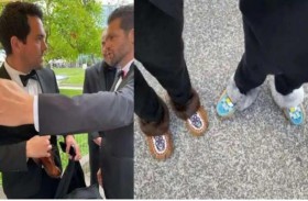 منع سينمائي كندي من المرور على سجادة «كان»