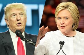 ما هي الاختلافات بين وثائق ترامب وبريد هيلاري؟