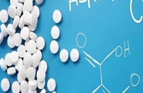 الأسبرين قد يضر دماغ وكبد الأطفال دون 16 عاماً