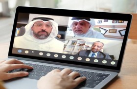 غرفة الشارقة تستعرض الإجراءات التي اتخذها رواد الأعمال لمواجهة كورونا