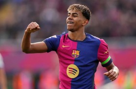 لامين يامال بالصدارة.. أغلى 20 لاعباً في العالم