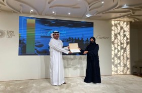 الاتحاد النسائي ينظم ورشة حماية المعلومات الشخصية بجناح المرأة في إكسبو 2020