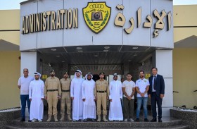 «ورشة أمن الملاعب» تؤكد أهمية التعاون المشترك بين مختلف المؤسسات لتأمين الملاعب الرياضية