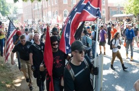 اليمين المتطرف، المنسي الأكبر في الحرب على الإرهاب...!