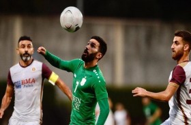 نهائي كأس لبنان.. إنقاذ الموسم للنجمة أم ثنائية للأنصار؟ 