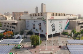 ديوا تعتمد 1500 مقترح ضمن منصة أفكاري 