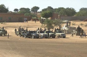 السودان.. مبادرة «صفر كراهية» لإحلال السلام في دارفور