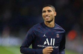 حكيمي مهدد بخسارة ثروته