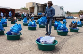  تحذيرات أممية من تفاقم كورونا في ليبيا جراء النزاع