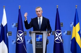 حلف شمال الأطلسي يغرق في الإحباط 