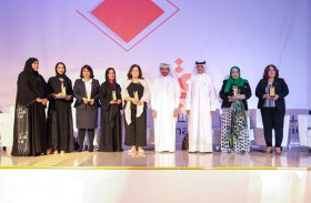 الشارقة للكتاب تحتفي بيوم المرأة العالمي بنخبة من الملهمات الخليجيات والعربيات