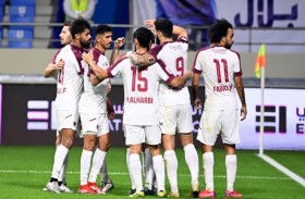 العين أقوى هجوم والوحدة أفضل دفاع والجزيرة الأكثر استحواذا