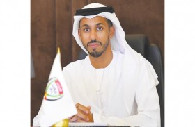 محمد بن هزام لـ «وام»: استراتيجية المستقبل وصلت مراحلها الأخيرة وسوف ترى النور قريبا