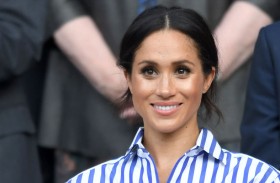 خلل تقني يُجبر ميغان ماركل على تقديم منتجاتها مجاناً