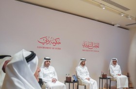 المجلس التنفيذي لإمارة دبي يوجه بإنشاء مؤسسة لحماية المستهلك والتجارة العادلة