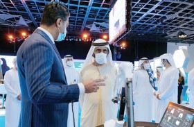 محمد بن راشد: الإمارات أرست دعائم متينة للقطاع الطبي ووفرت أفضل خدمات الرعاية الصحية  