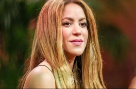 حاول اقتحام منزل شاكيرا.. وزعم أنه زوجها