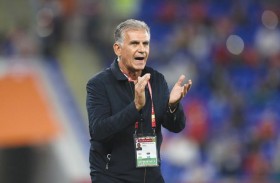 بعد صفر إنجازات مع مصر.. كيروش يحسم موقفه مع الفراعنة