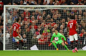 يونايتد يعبر دوري الأبطال  من بوابة تشلسي 