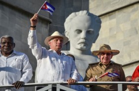 كوبا: هل تترجم المظاهرات بداية انهيار الكاستروية...؟