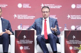 احتفلنا باليوبيل الذهبي للشركة ووضعنا رؤيتنا للخمسين عاما المقبلة