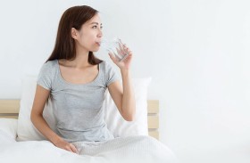 فوائد غير شائعة لشرب الماء.. يحارب القلق والاكتئاب