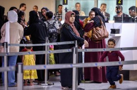 العراقيون في السودان.. أوضاع مأساوية واستغاثات للإجلاء سريعا