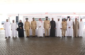 991 مستفيداً من مبادرة «على دربك» خلال العام الجاري