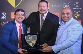 إيقونة الجودو الأولمبية محمد علي رشوان يشارك في افتتاح الدورة التدريبية الافتراضية الإقليمية للأولمبياد الخاص بمشاركة  إماراتية