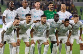 رونالدو ومانيه يقودان النصر لفوز  كبير على الاتحاد