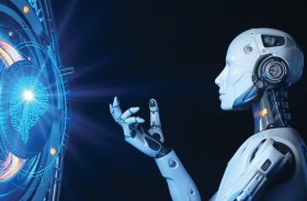 خبير: مخاطر الذكاء الاصطناعي على البشرية مبالغ فيها