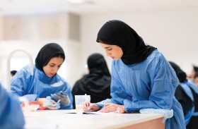 البرنامجان الجديدان مصممان لتمكين طلبة الجامعات من ابتكار حلول رائدة في مجالات الطاقة والرقمنة