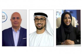 بيور سلمون تؤسس مقرها العالمي في أبوظبي