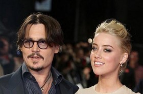 ديب يصف اتهامات هيرد بالهراء 