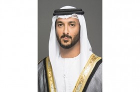 عبد الله بن طوق المري : محمد بن زايد يسطر تاريخا جديدا في مسيرة النهضة والتقدم والازدهار