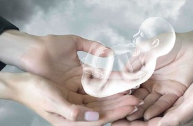 ولادة أول أطفال التلقيح الصناعي المدعوم بالذكاء الاصطناعي