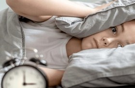 تحاول دون نتيجة.. إليك خدعة النوم السحرية