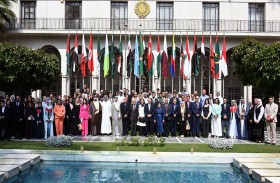 انطلاق مؤتمر المجتمع المدني والشباب العربي بمقر الجامعة العربية