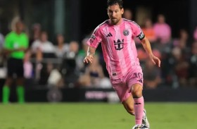 ميسي يسجل في ليلة عودته من الإصابة.. وسون يحقق فوزه الأول 