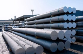 الإمارات للألمنيوم توقع اتفاقية لتوريد سيليستيال-آر لـسانكيو تاتياما اليابانية