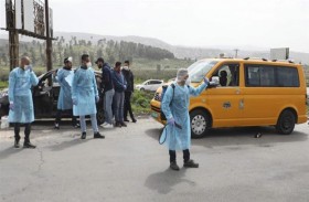 السلطة تطالب إسرائيل بالإفراج عن أموالها المحتجزة 