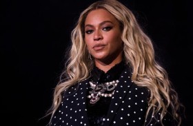 ألبوم بيونسيه يفشل في ترشيحات «الكانتري»