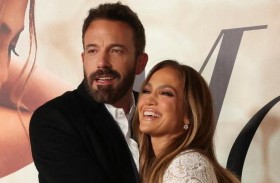 هل تعود جينيفر لوبيز إلى بن أفليك؟