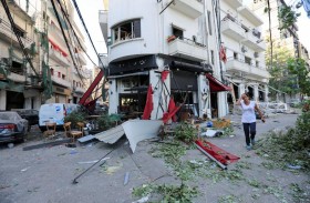 عام على انفجار بيروت.. والنزف في لبنان يتواصل 
