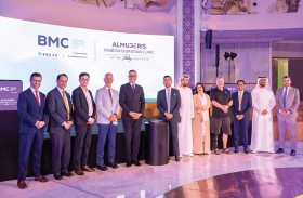عمليات «التكامل العظمي» المتطورة ستُجرى في مدينة برجيل الطبية بأبوظبي عبر عيادة جديدة يقودها خبراء عالميون
