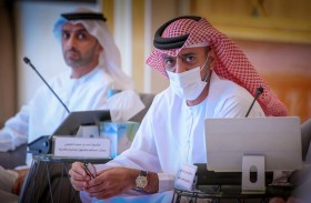 «تنفيذي عجمان» يقر فتح الأنشطة الاقتصادية للاستثمار الأجنبي بنسبة 100 %