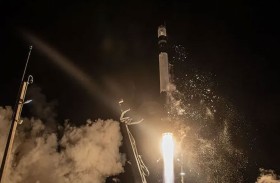 اليابان تطلق حملة «تنظيف الفضاء»