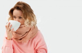 نصائح بسيطة للتخلص من التهاب الحلق في الصباح